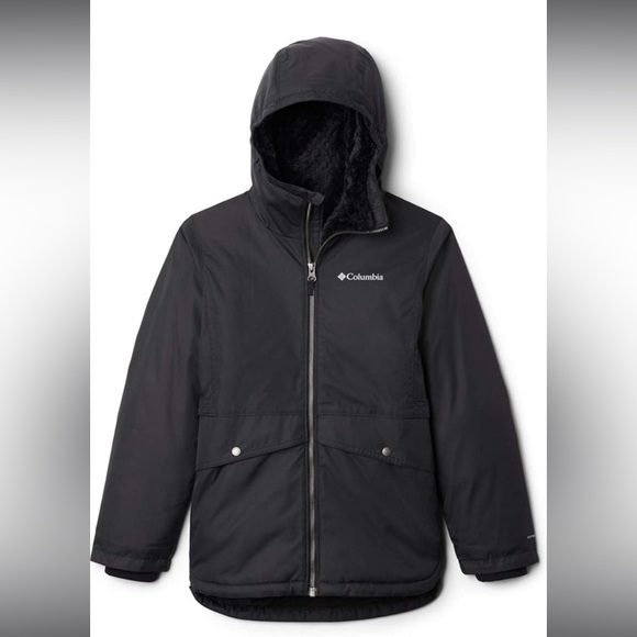 Columbia Porteau Cove Mid Jacket - Picture 1 of 15